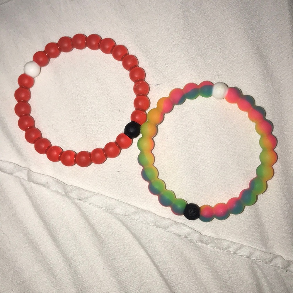 Lokai Bracklets